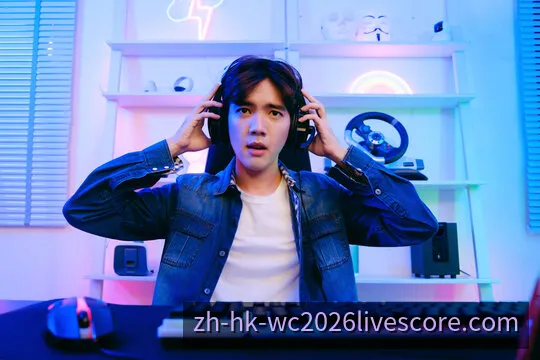 S16晋级阶段抽象赛事幕景