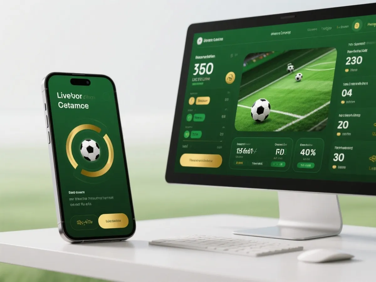 2026世界盃即時比分網比分直播介面示意