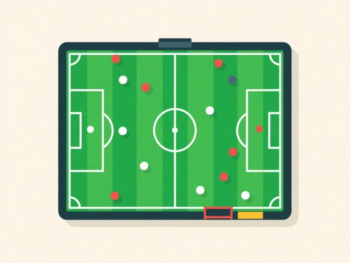 世界盃賽事焦點