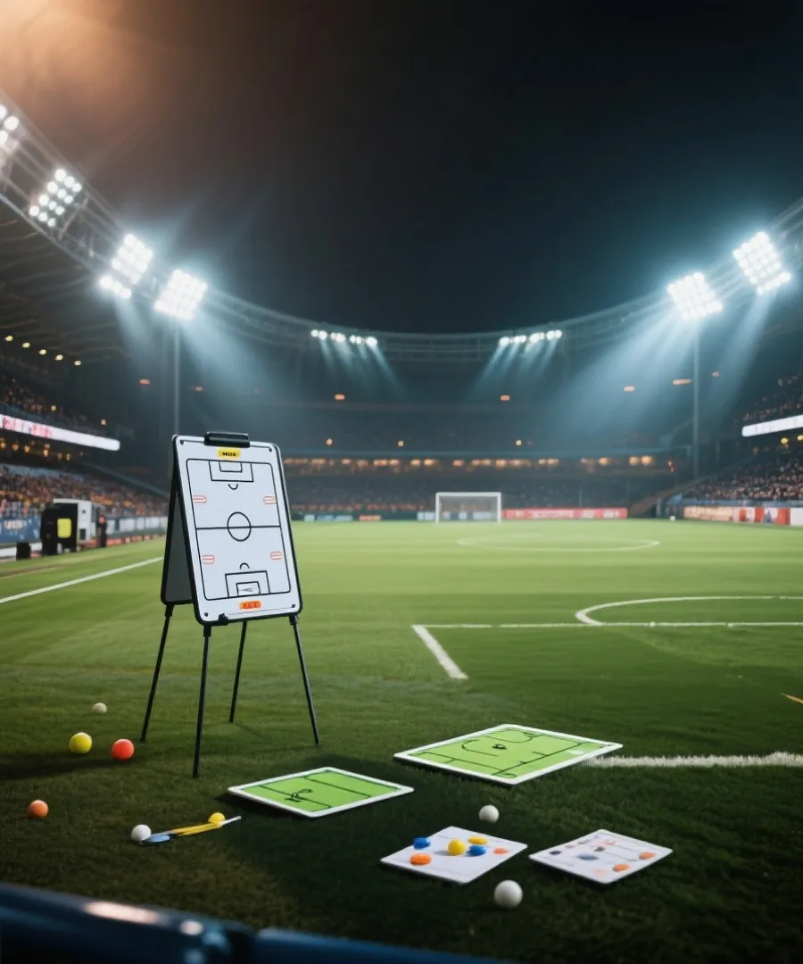 賽事分析與預測