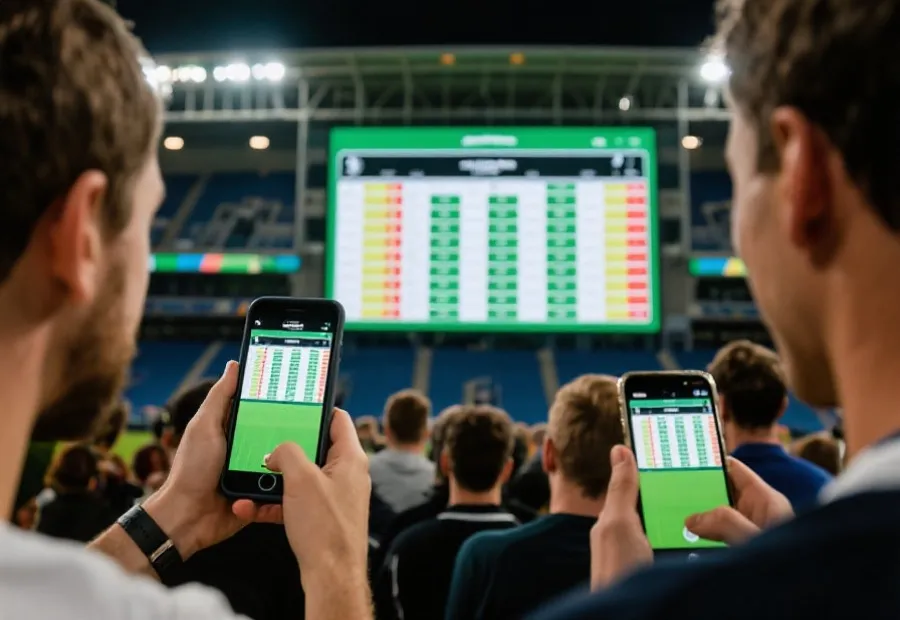 世界盃分組賽賽程示意