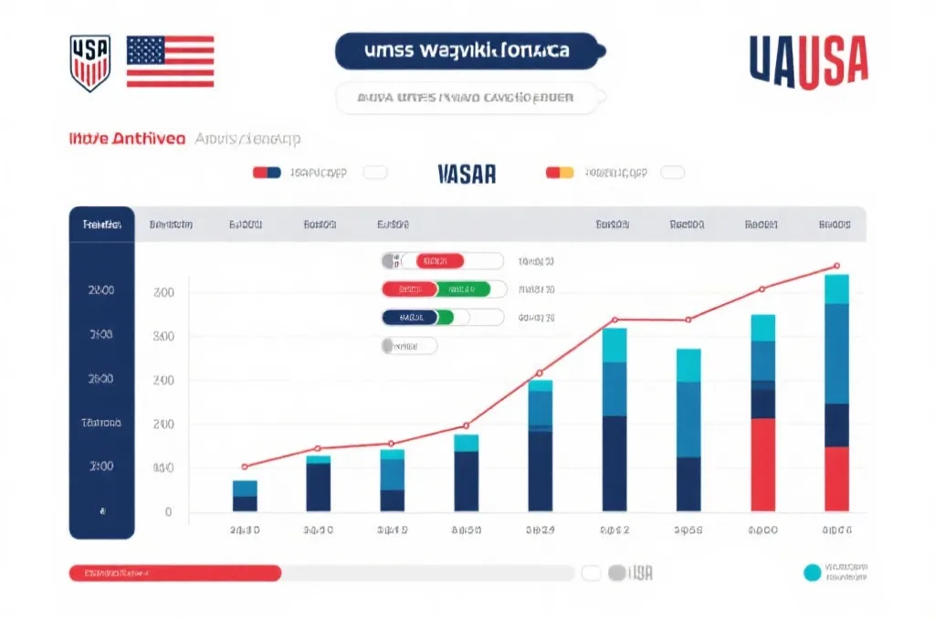 2026世界杯比赛美国积分排名：一场场比赛，如何改写小组格局与出线悬念